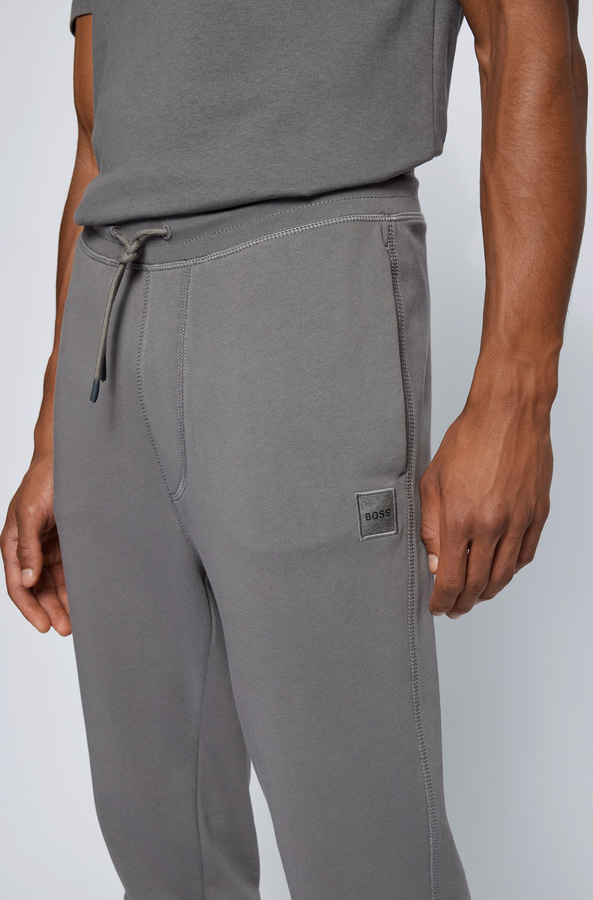 ΠΑΝΤΕΛΟΝΙ ΦΟΡΜΑΣ BOSS - 041 ΓΚΡΙ